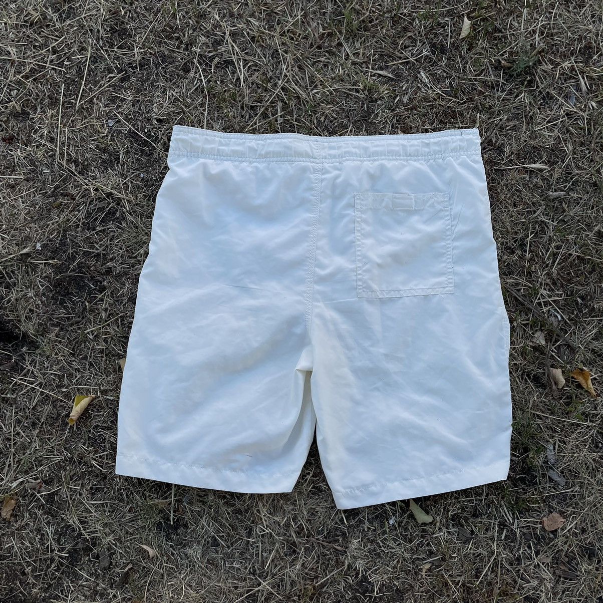 Vintage Vintage 90s Palm Tree Graphic Shorts Y2K Streetwear Boxy 31 Size US 31 - 5 Thumbnail