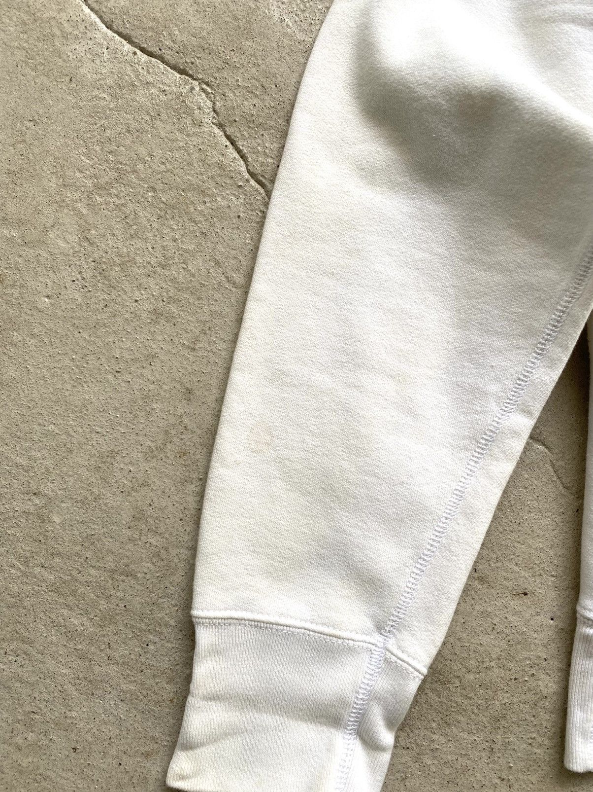 Diesel Y2K Vintage Diesel Sweatshirt Y2K Retro Hype Size US XL / EU 56 / 4 - 17 Thumbnail