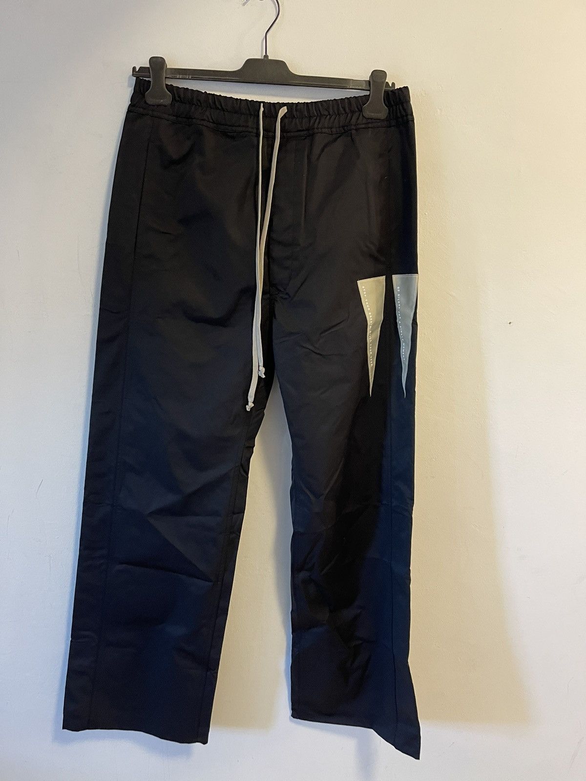 Rick Owens Drkshdw Rick Owens pusher pants | Grailed