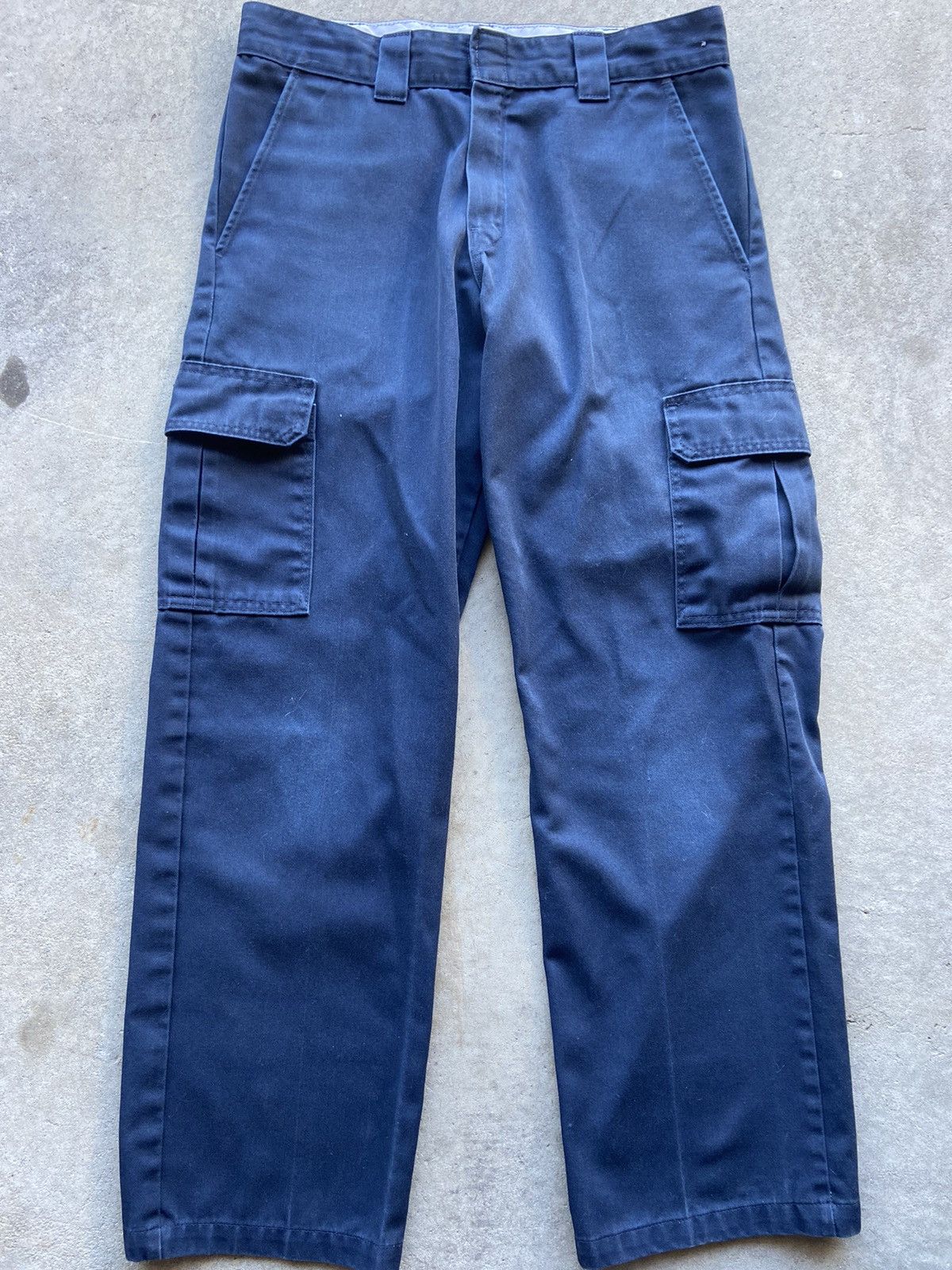 Dickies Dickies Cargo Pants Grailed