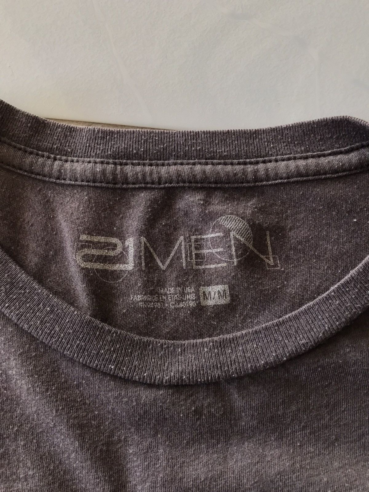 Vintage Forever 21 Evolution Graphic Tee marvel anima Size US M / EU 48-50 / 2 - 7 Thumbnail