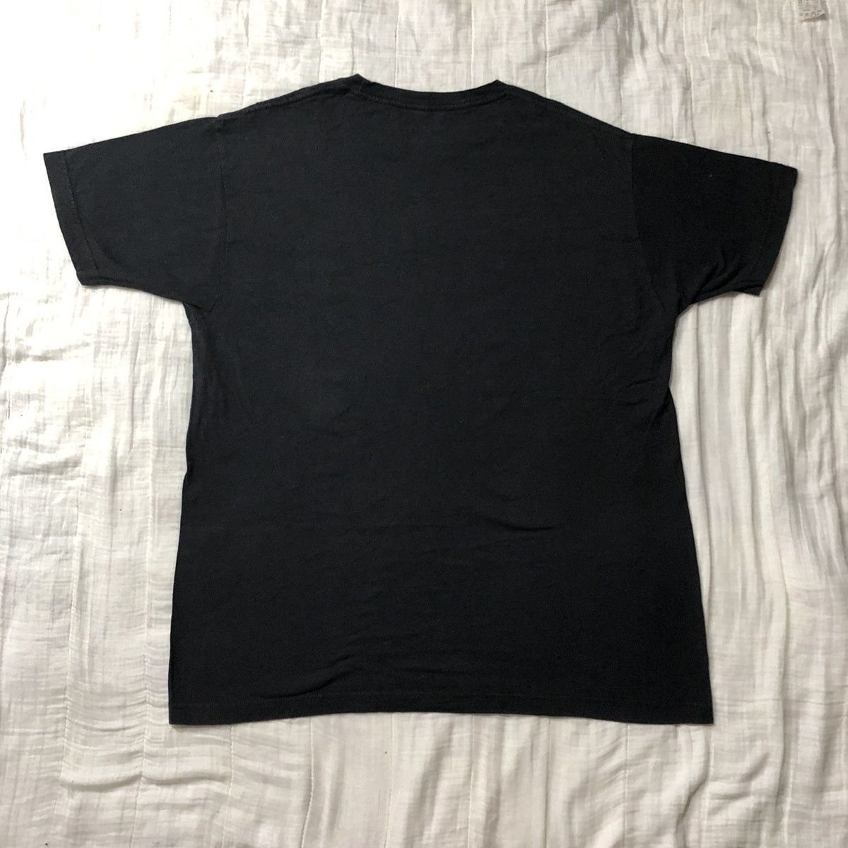Band Tees Justin Bieber T Shirt Size US L / EU 52-54 / 3 - 3 Thumbnail