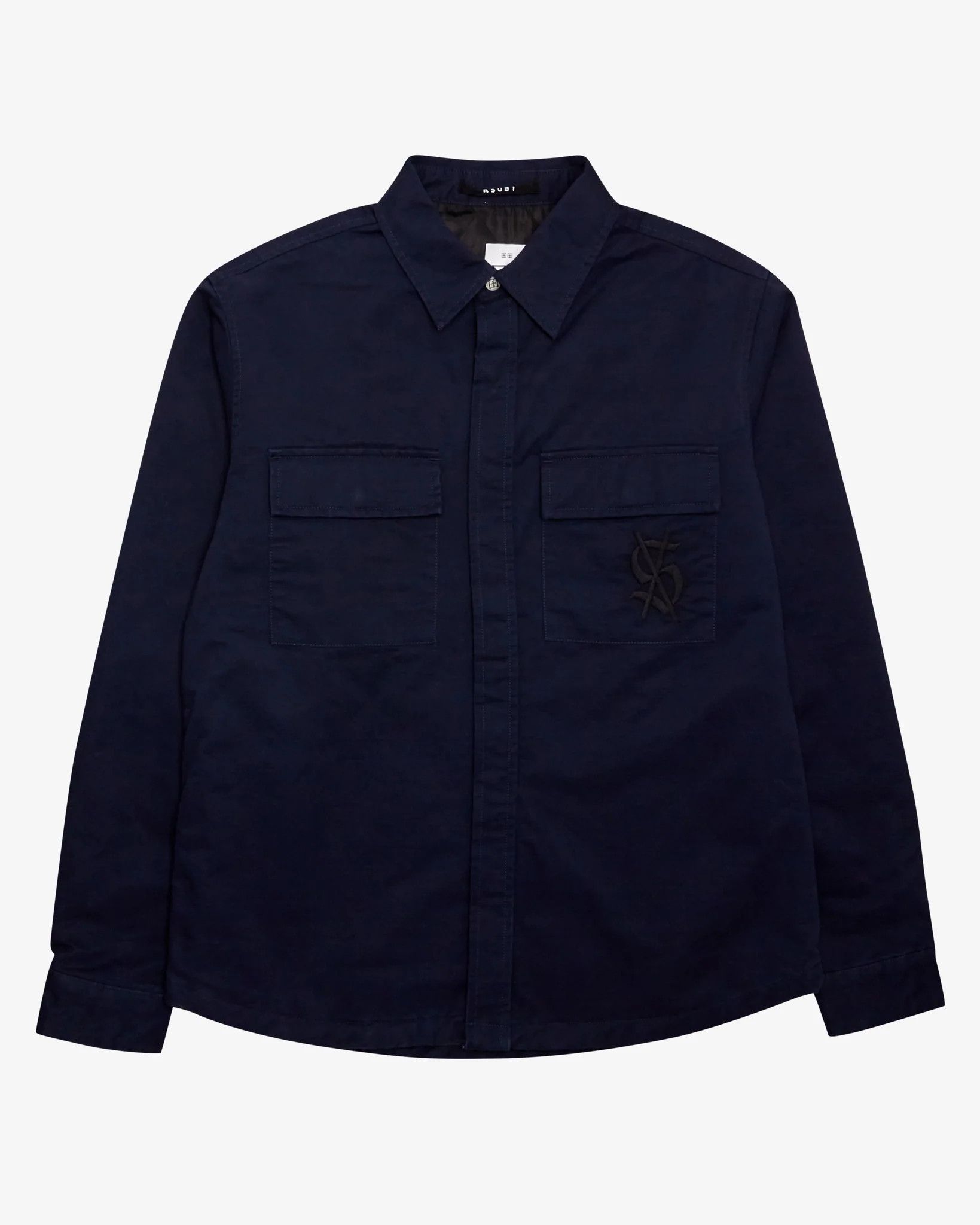 Ksubi Jacket, new with tags Grailed