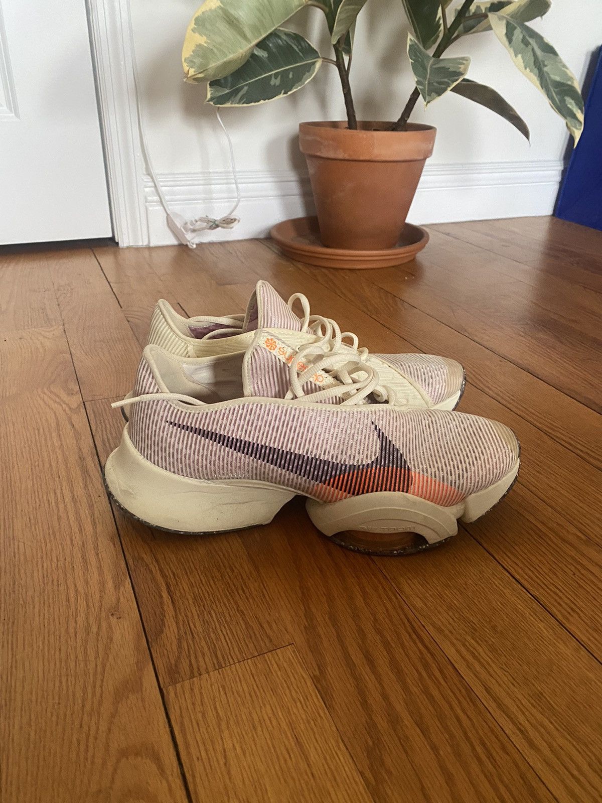 Nike Nike Air Zoom Superrep 2 Size US 12 / EU 45 - 2 Thumbnail