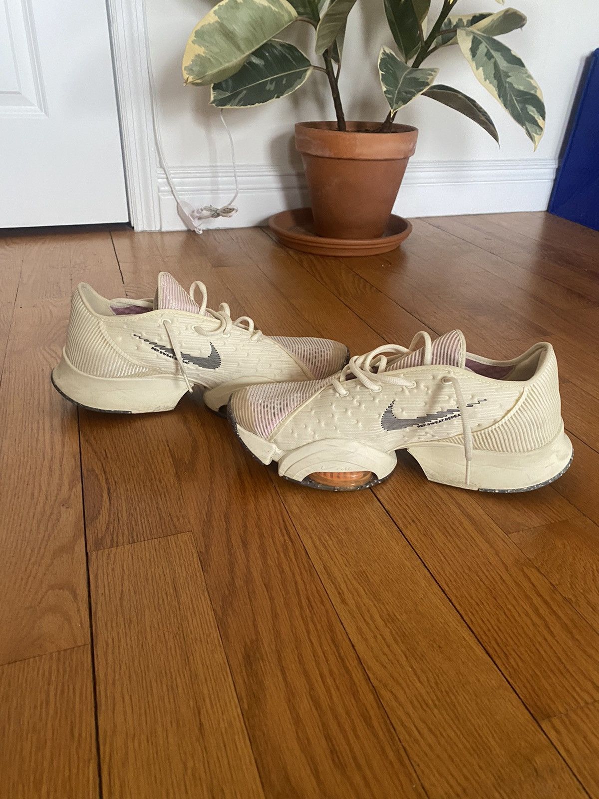 Nike Nike Air Zoom Superrep 2 Size US 12 / EU 45 - 6 Thumbnail