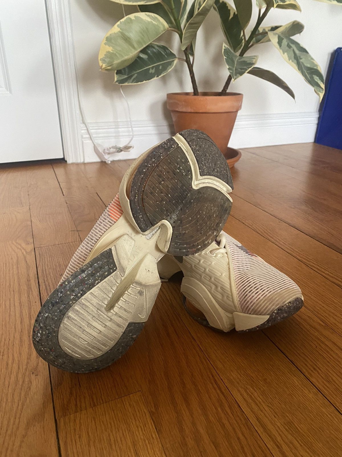 Nike Nike Air Zoom Superrep 2 Size US 12 / EU 45 - 4 Thumbnail