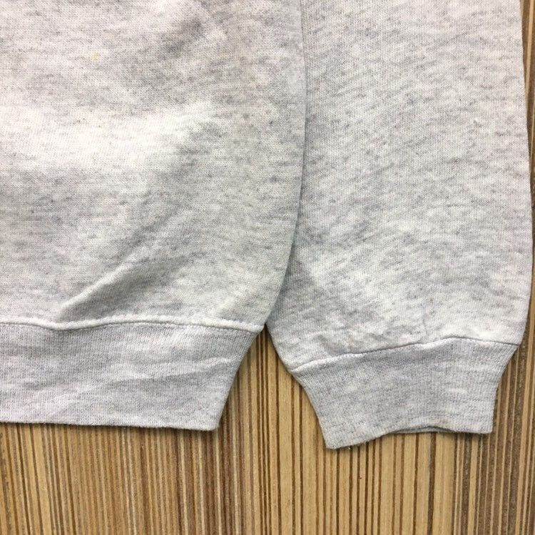Hanes × Vans Vintage Rare!! VANS x Caly Breed Skaters Sweatshirt Size US M / EU 48-50 / 2 - 8 Thumbnail