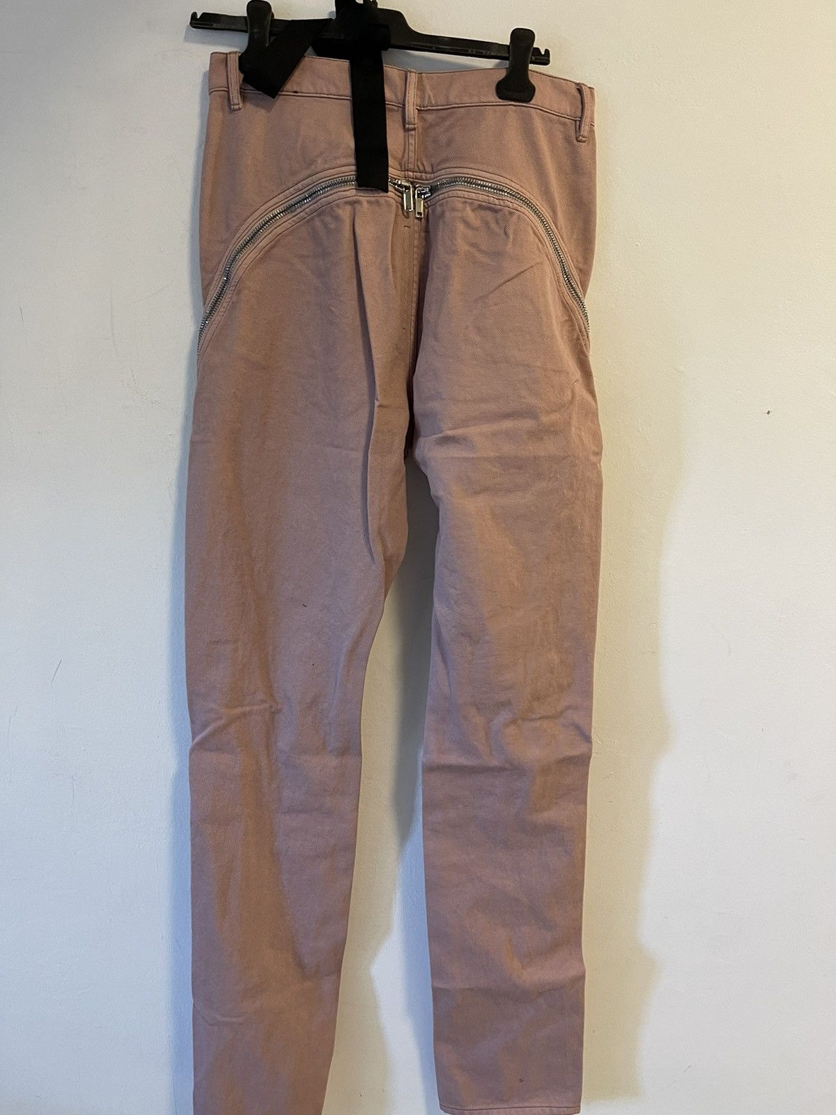 Rick Owens Drkshdw Rick Owens bolan banana jeans Size US 32 / EU 48 - 8 Thumbnail