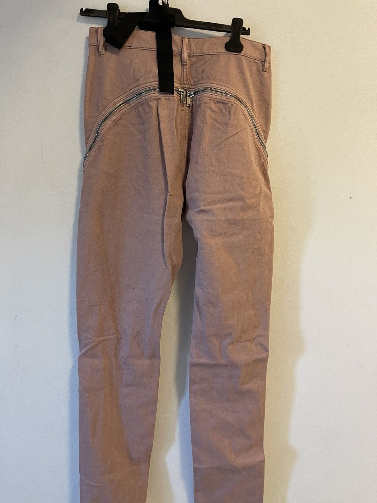 Rick Owens Drkshdw Rick Owens bolan banana jeans Size US 32 / EU 48 - 7 Thumbnail