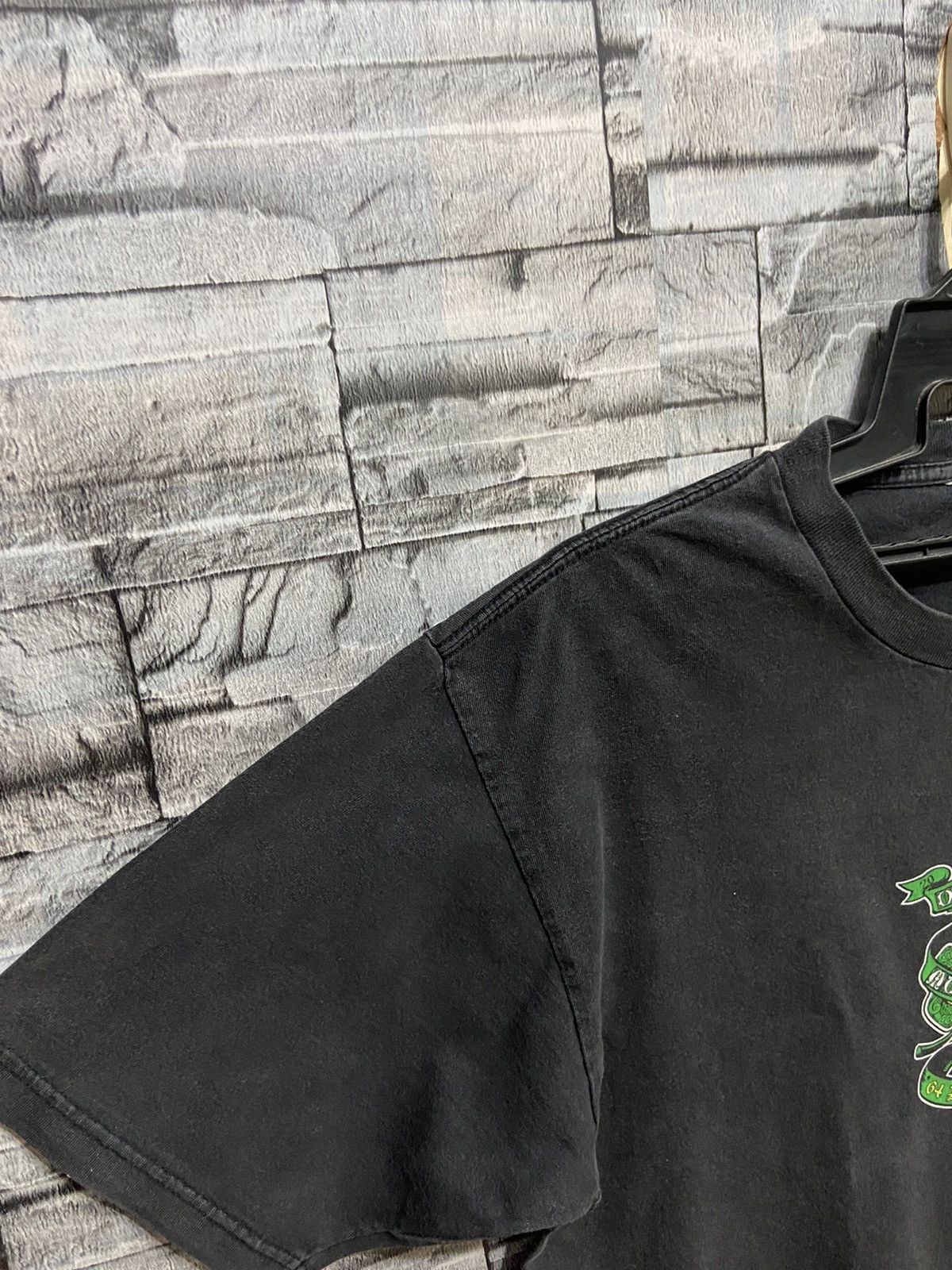 Band Tees Vintage Dropkick Murphys Band Celtic Punk fit L Size US L / EU 52-54 / 3 - 6 Thumbnail