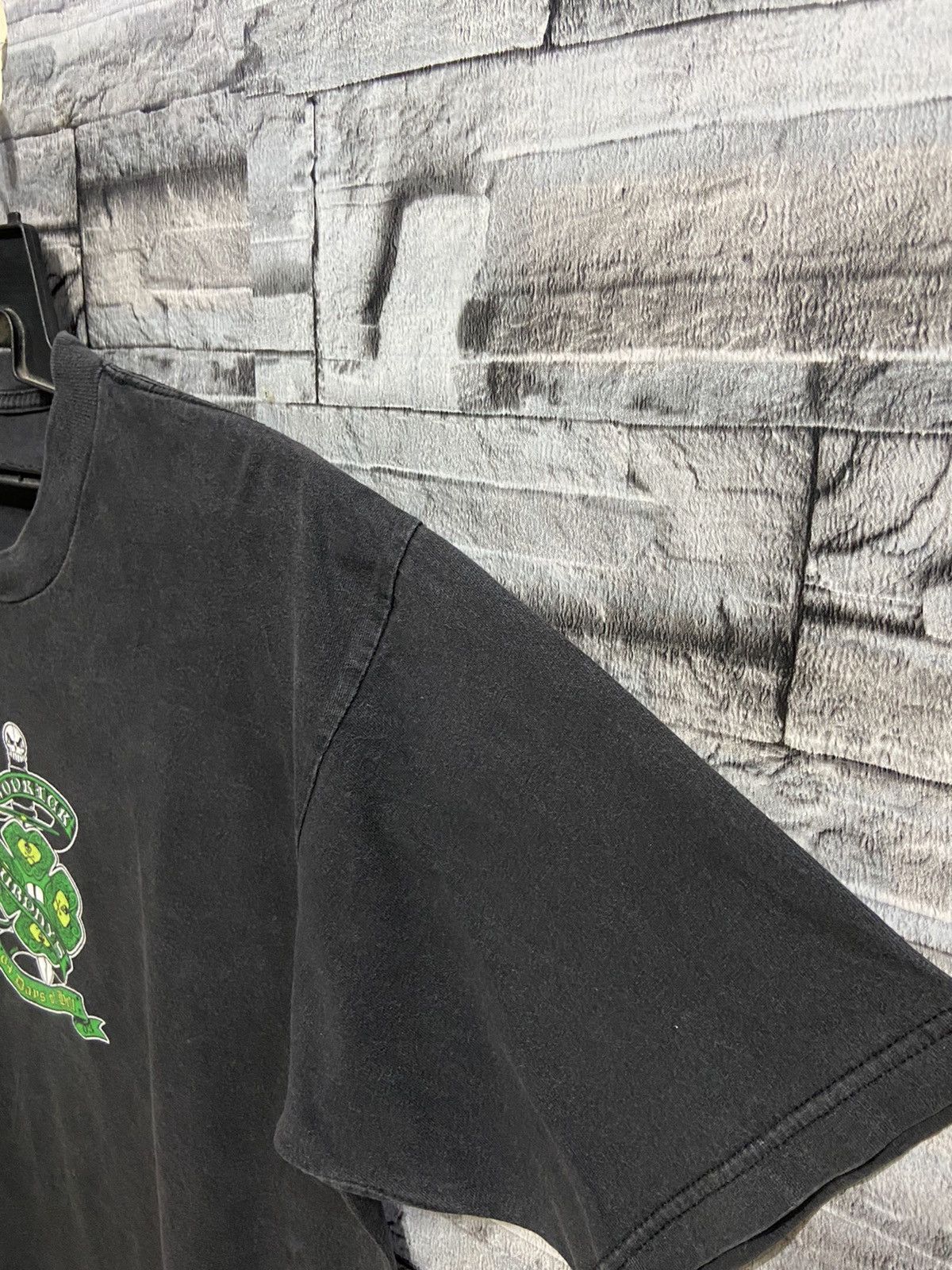 Band Tees Vintage Dropkick Murphys Band Celtic Punk fit L Size US L / EU 52-54 / 3 - 7 Thumbnail