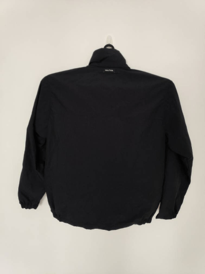 Nautica Vintage Nautica Windbreaker Size US M / EU 48-50 / 2 - 4 Thumbnail