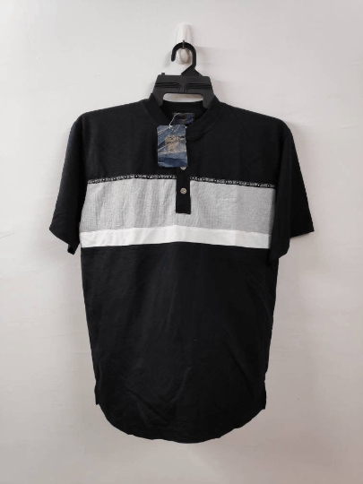 MCM Rare Vintage MCM Polo Shirt Size US M / EU 48-50 / 2 - 1 Thumbnail