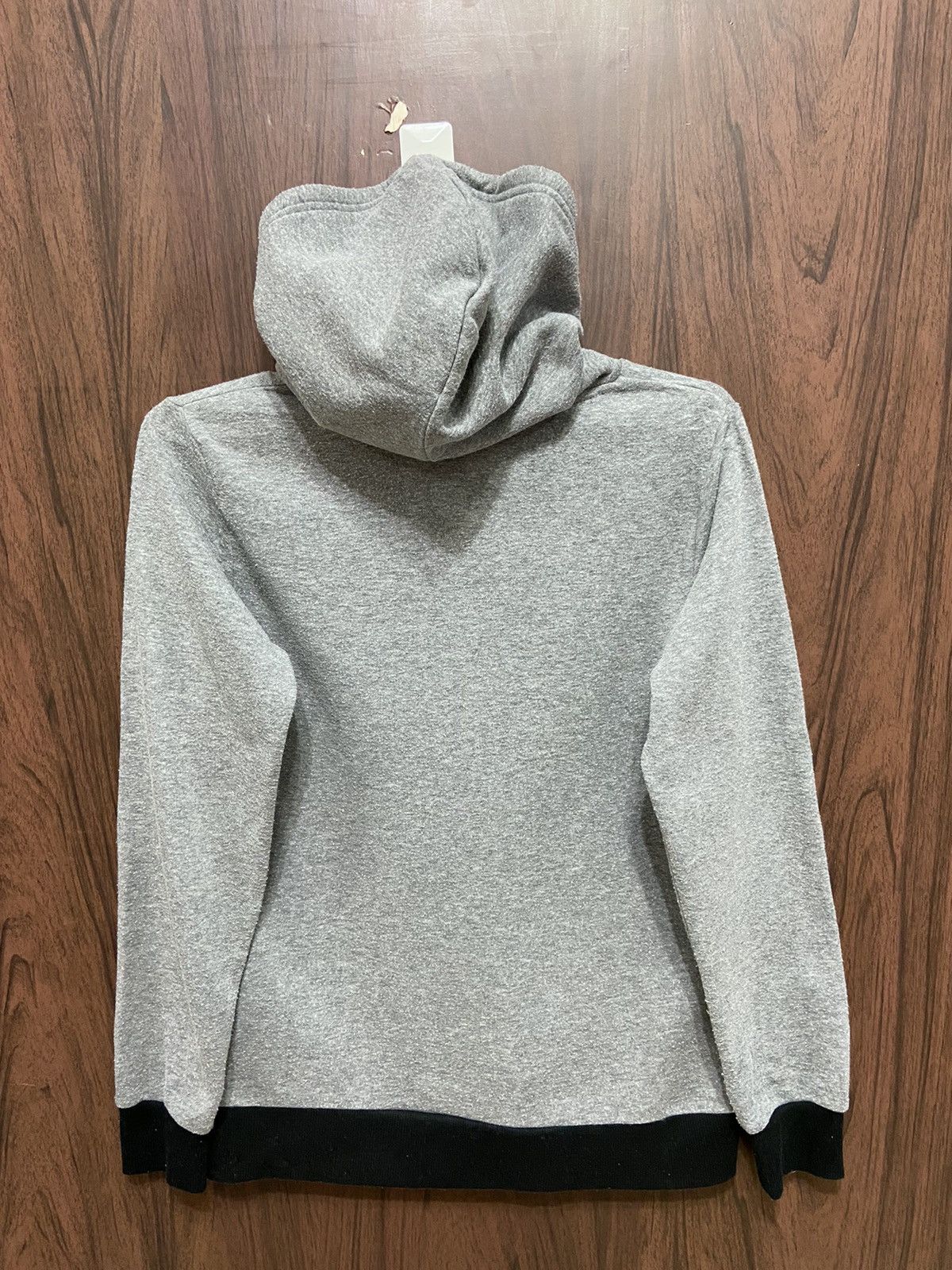 MLB Vintage NY MLB hoodie big logo size 160 fit S Size US S / EU 44-46 / 1 - 7 Thumbnail