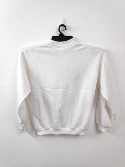 Mickey Mouse Vintage Mickey Mouse Disney Expedition Cowboy Sweatshirt Size US L / EU 52-54 / 3 - 4 Thumbnail