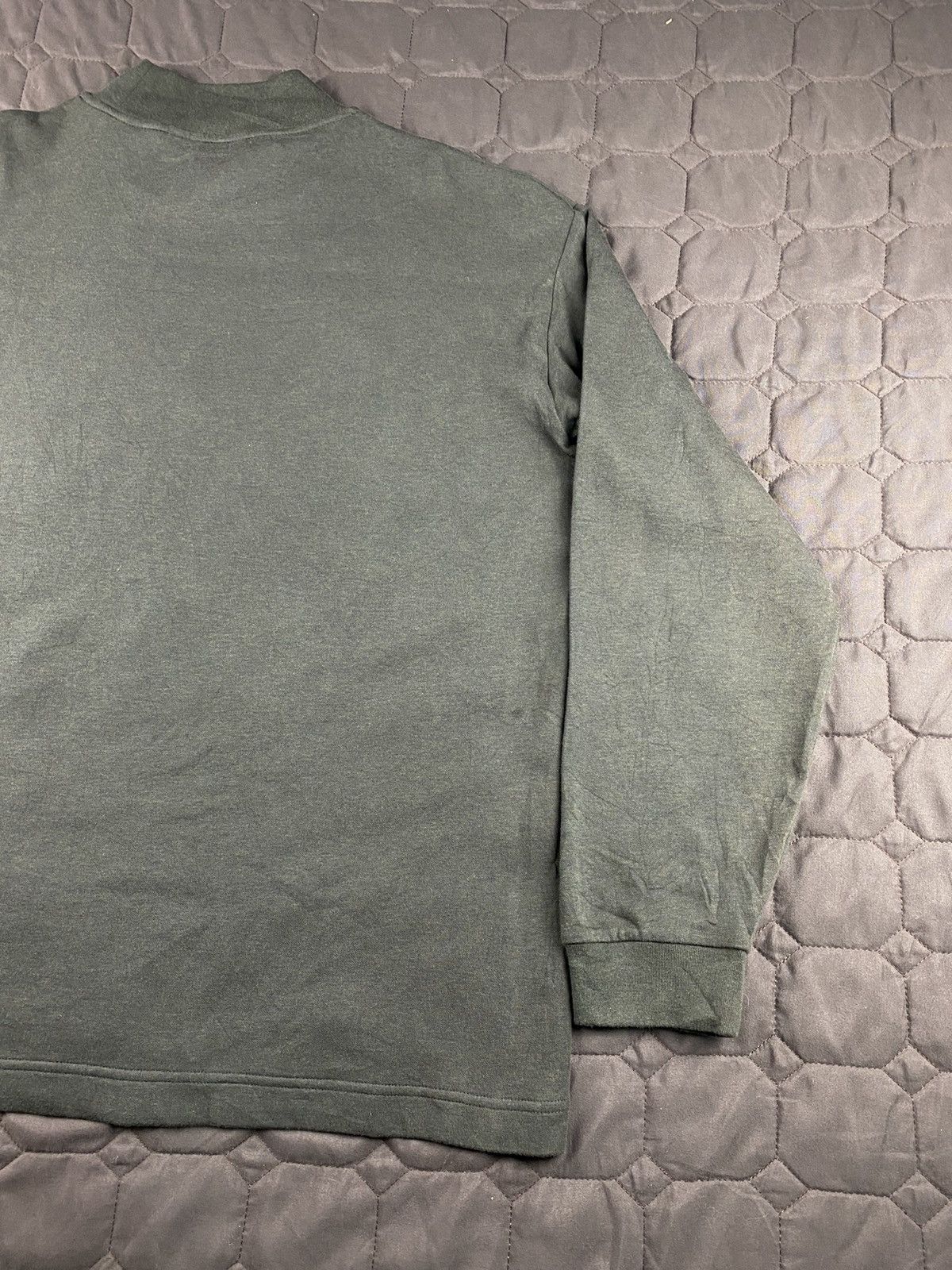 Lemaire × Uniqlo Uniqlo Lemaire Oversize Sweatshirt Size US XL / EU 56 / 4 - 8 Thumbnail