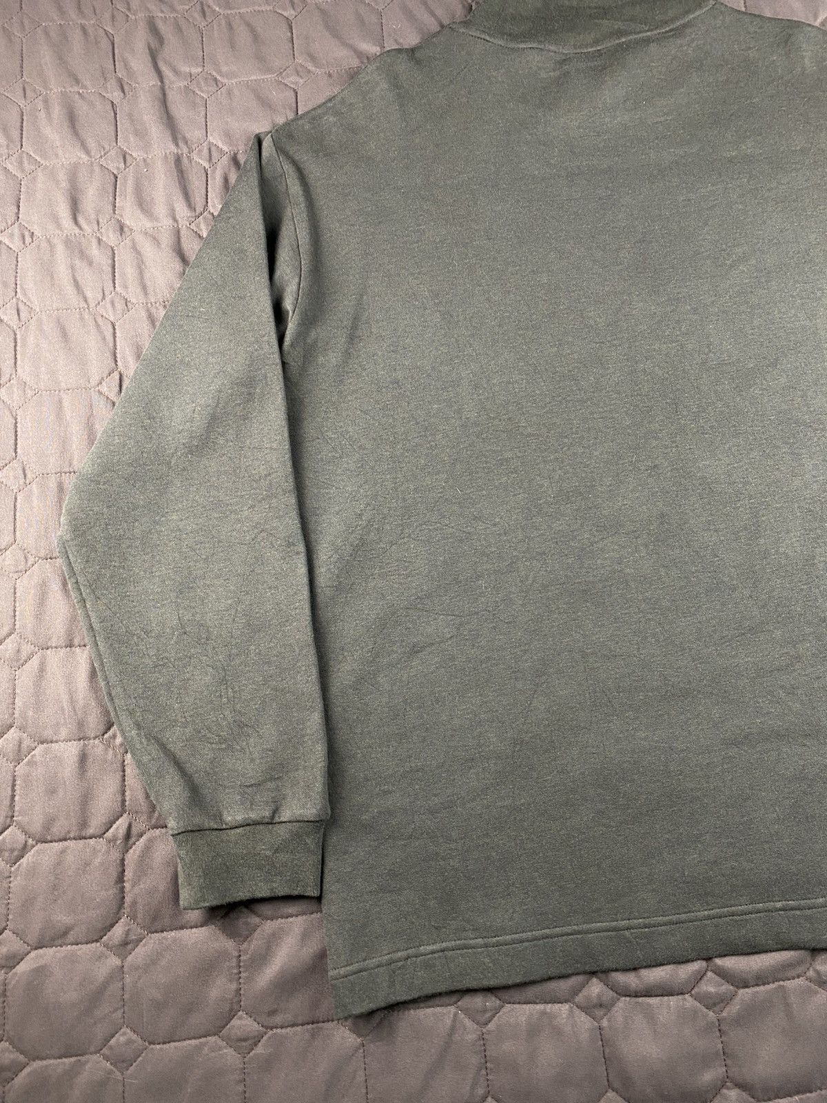 Lemaire × Uniqlo Uniqlo Lemaire Oversize Sweatshirt Size US XL / EU 56 / 4 - 9 Thumbnail