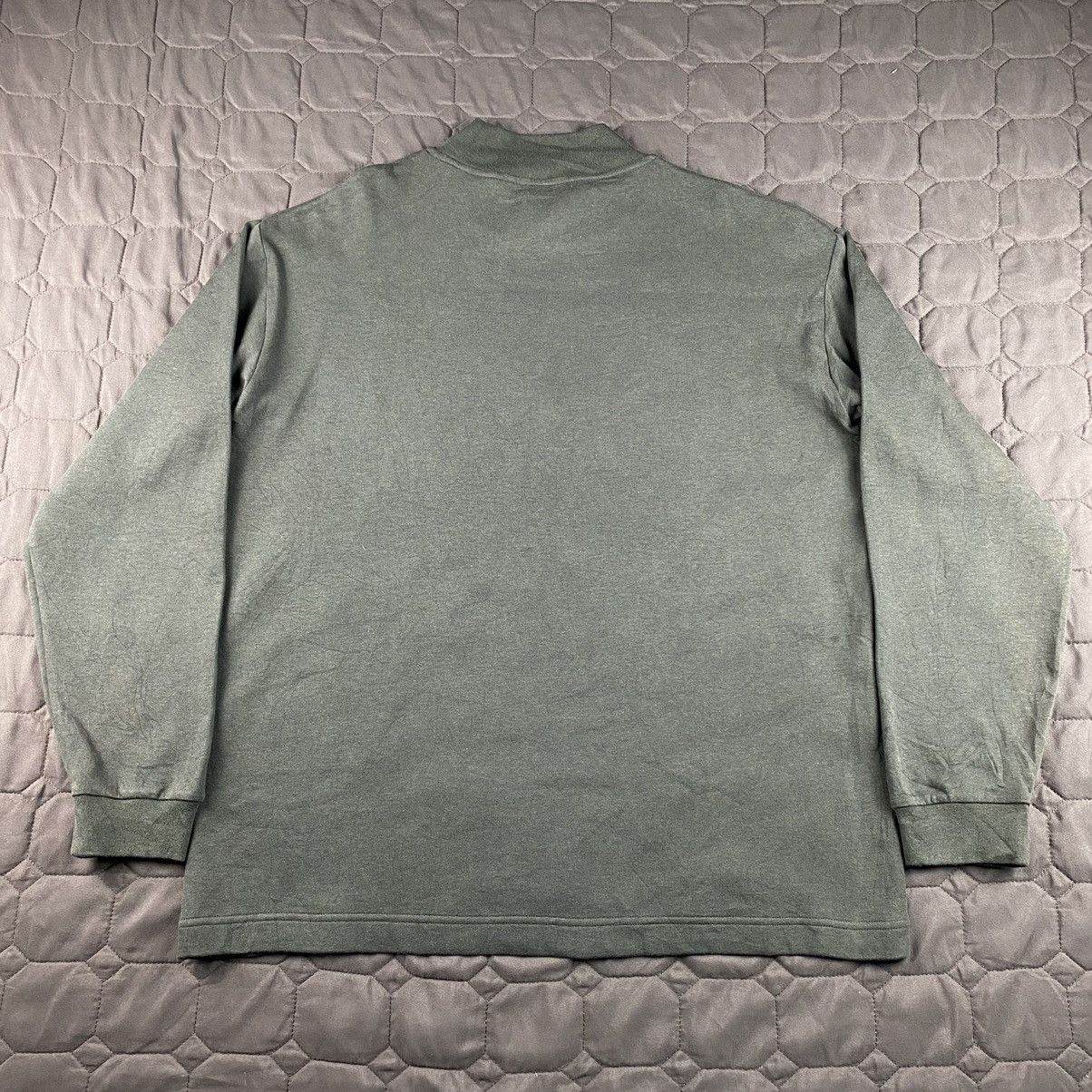 Lemaire × Uniqlo Uniqlo Lemaire Oversize Sweatshirt Size US XL / EU 56 / 4 - 2 Thumbnail