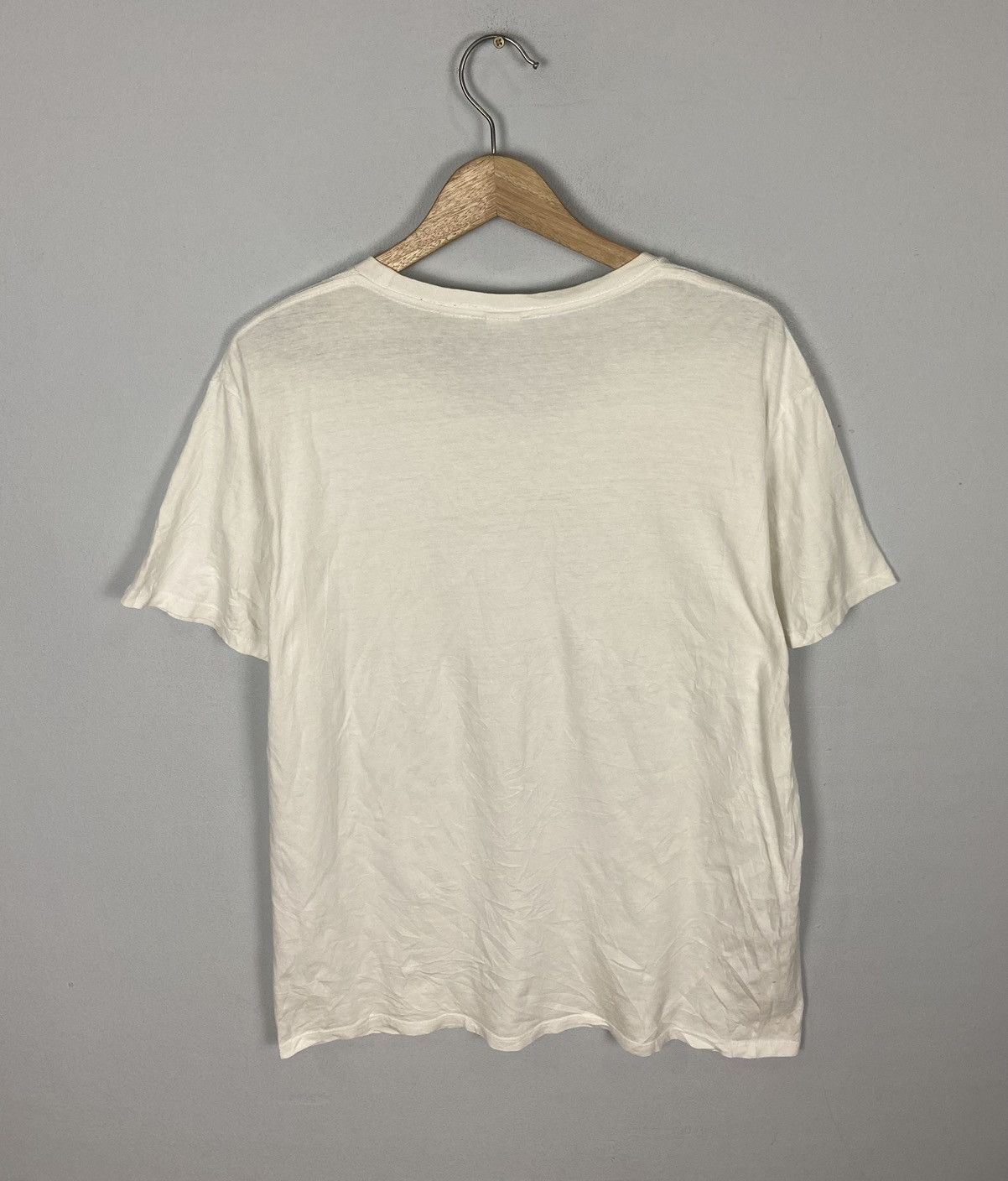 Designer × Other artisanal ansatz AW Collection hand drawn Cartoon tee Size US L / EU 52-54 / 3 - 7 Thumbnail