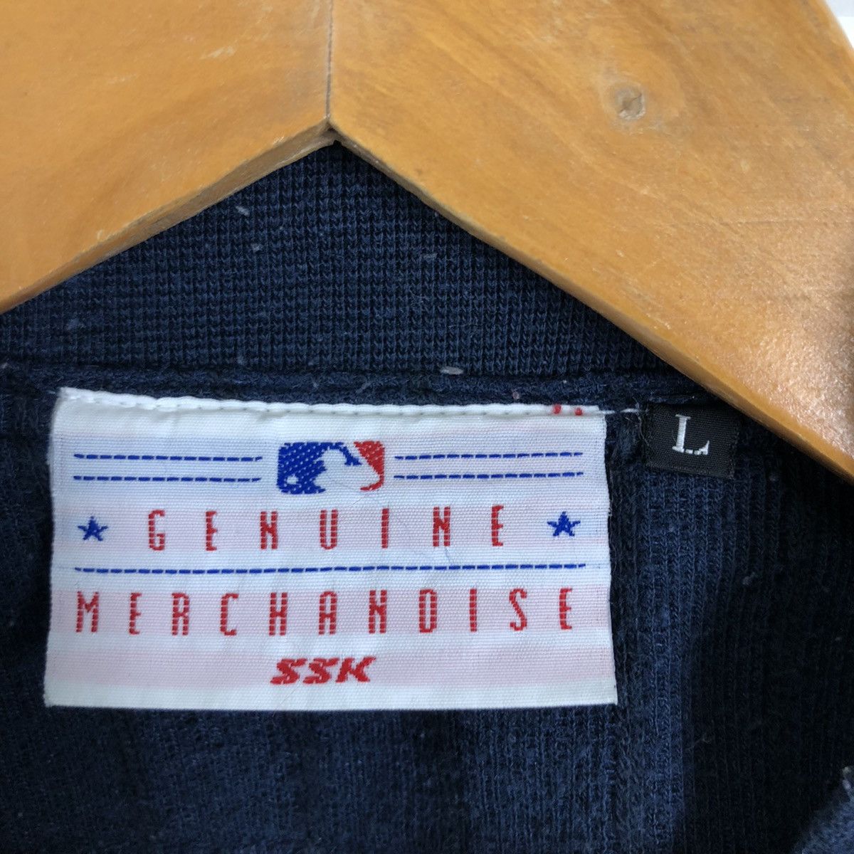 MLB × New York Yankees ✈️🔥NY YANKEES GENUINE MERCHANDISE LIGHT JACKET🔥✈️ Size US L / EU 52-54 / 3 - 10 Thumbnail