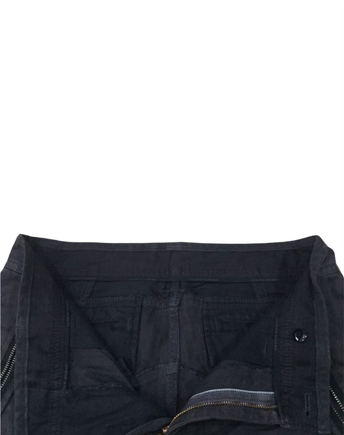 JOSEPH HOMME × Japanese Brand × Tornado Mart joseph homme workwear double knee pant Size US 32 / EU 48 - 5 Thumbnail