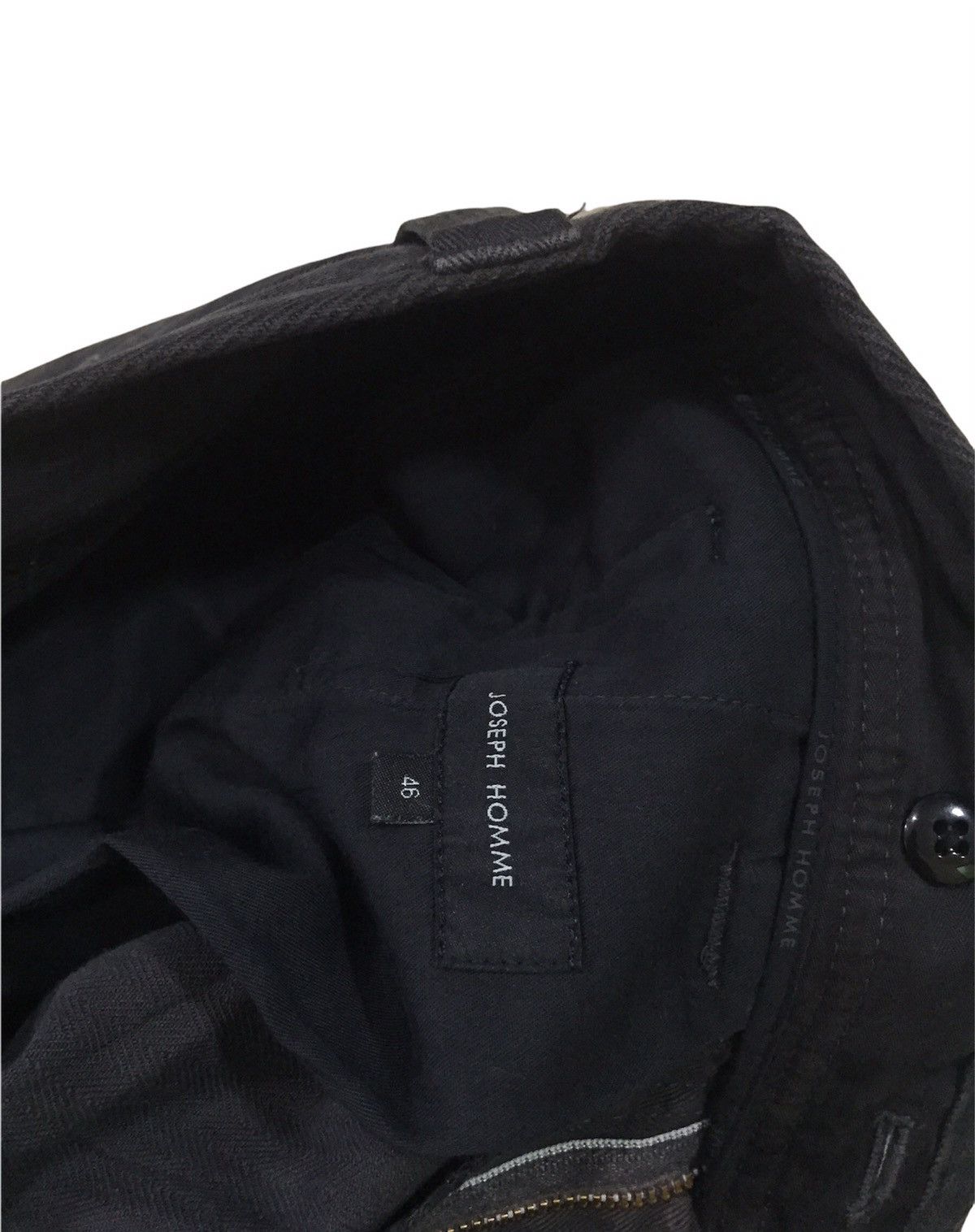 JOSEPH HOMME × Japanese Brand × Tornado Mart joseph homme workwear double knee pant Size US 32 / EU 48 - 10 Thumbnail