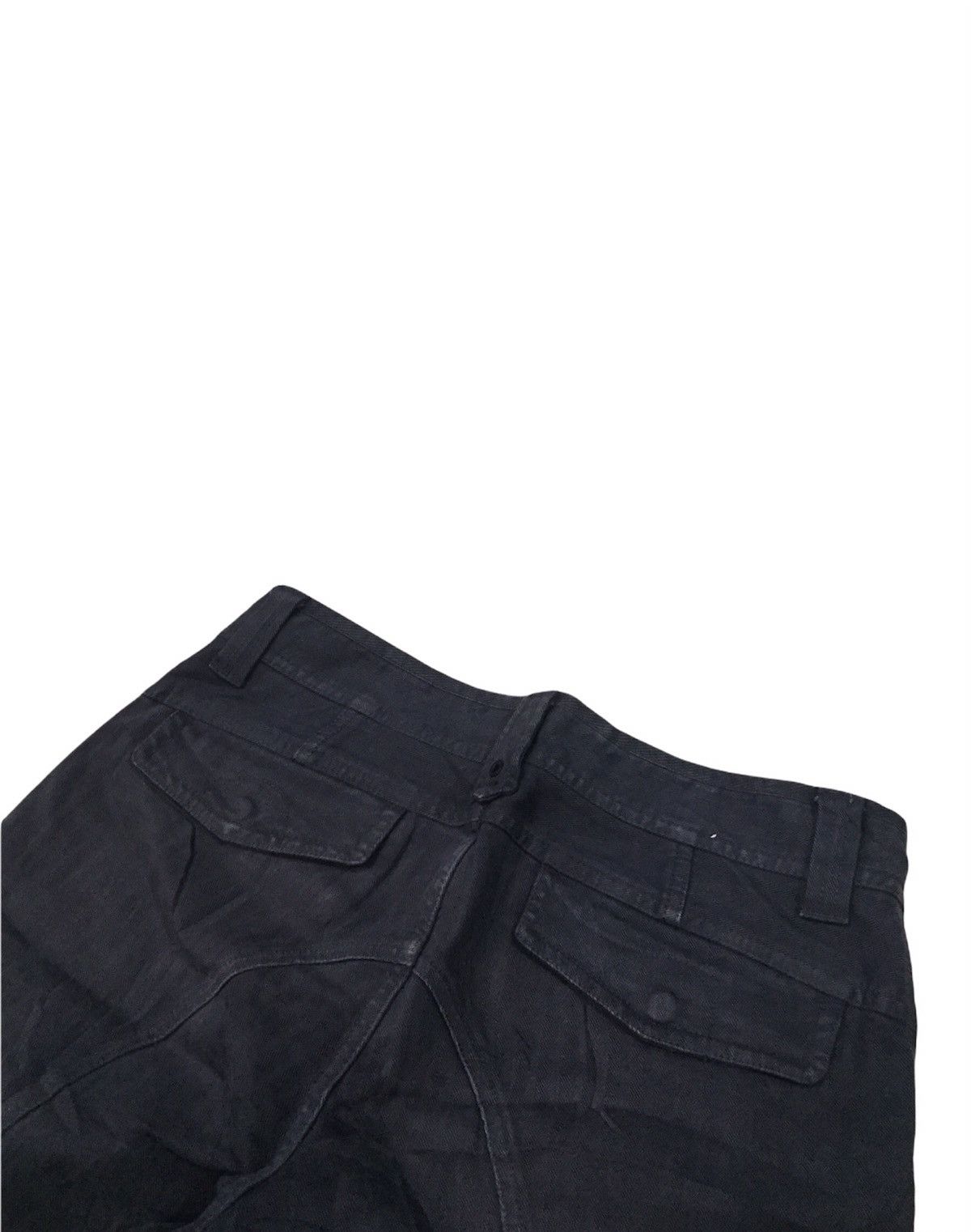 JOSEPH HOMME × Japanese Brand × Tornado Mart joseph homme workwear double knee pant Size US 32 / EU 48 - 9 Thumbnail