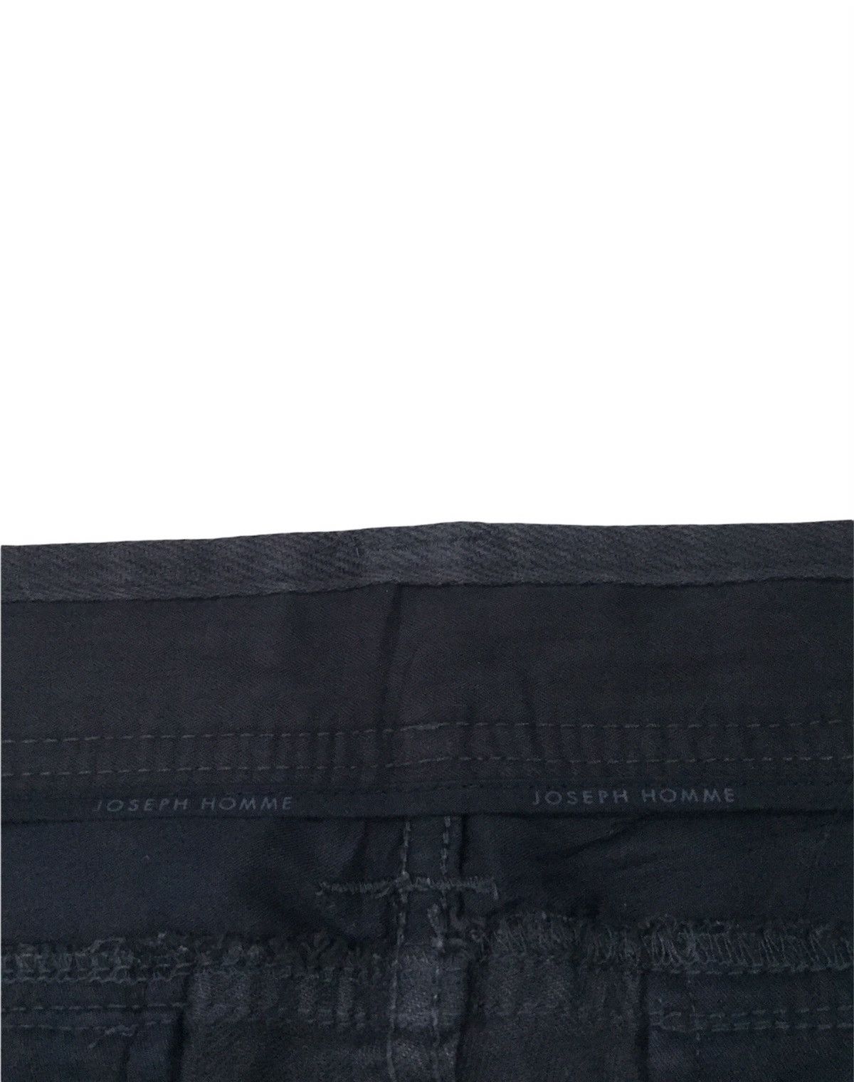 JOSEPH HOMME × Japanese Brand × Tornado Mart joseph homme workwear double knee pant Size US 32 / EU 48 - 6 Thumbnail