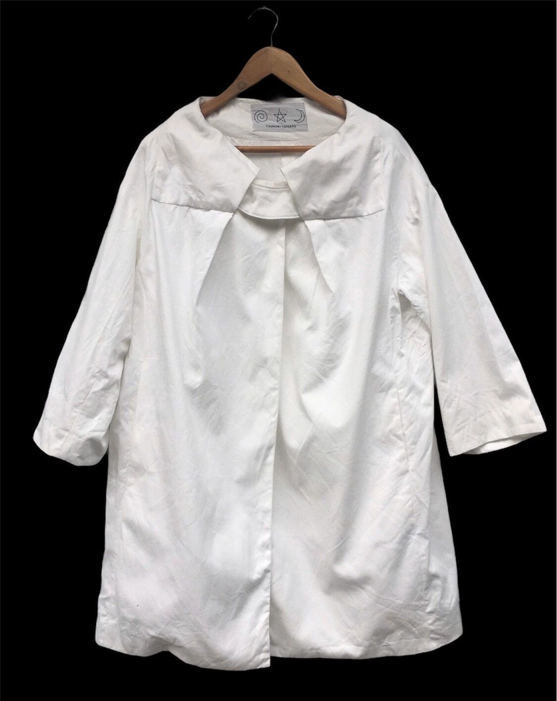 ✈️🔥TSUMORI CHISATO By ISSEY MIYAKE JACKET🔥✈️