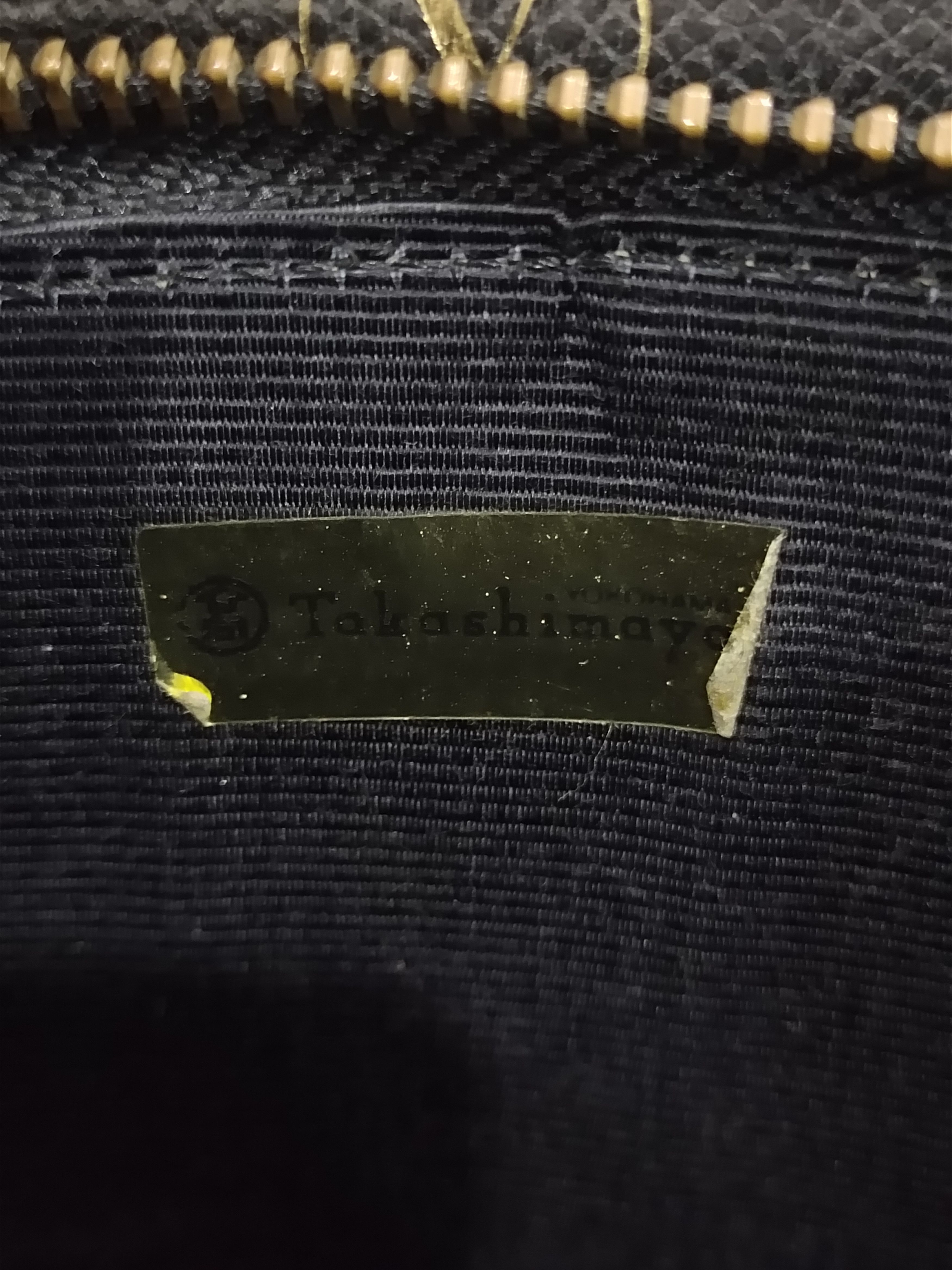 Valentino × Vintage Valentino Garavani Handle Bag Size ONE SIZE - 9 Thumbnail