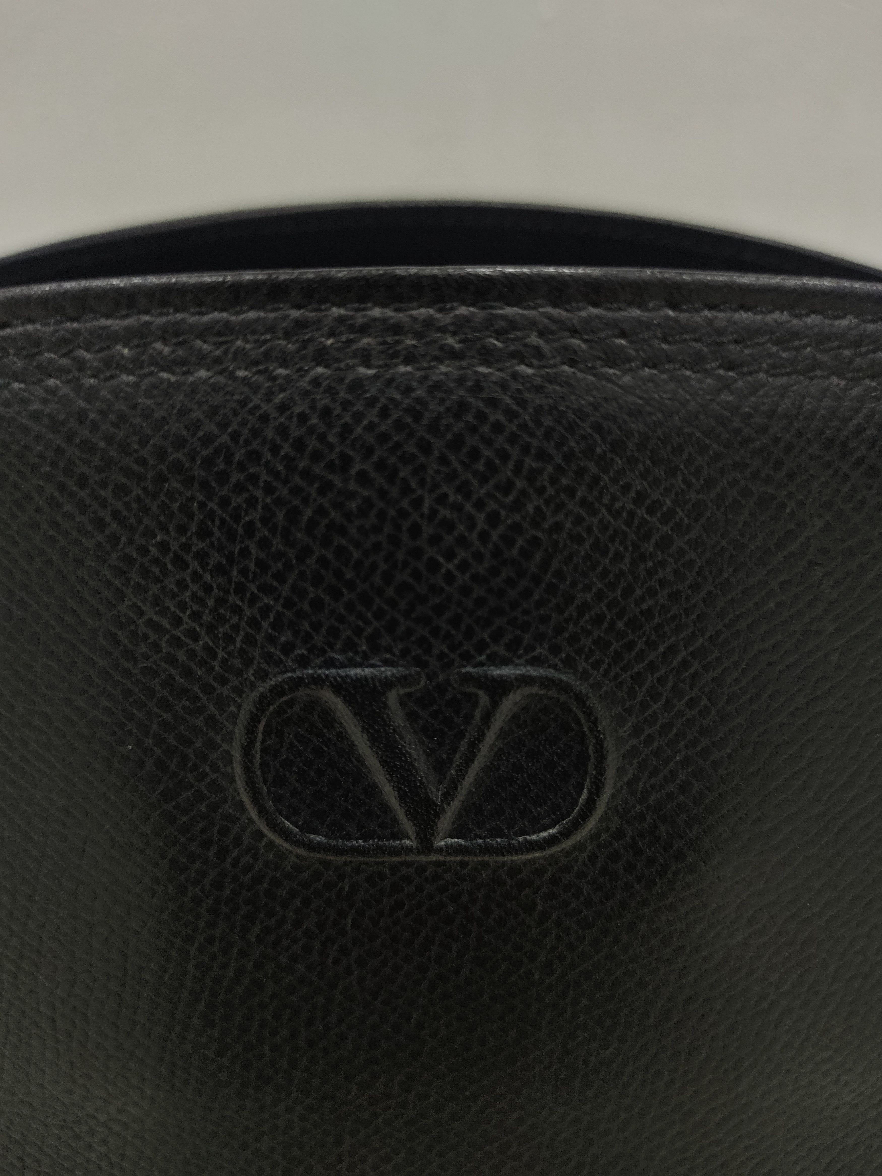 Valentino × Vintage Valentino Garavani Handle Bag Size ONE SIZE - 4 Thumbnail
