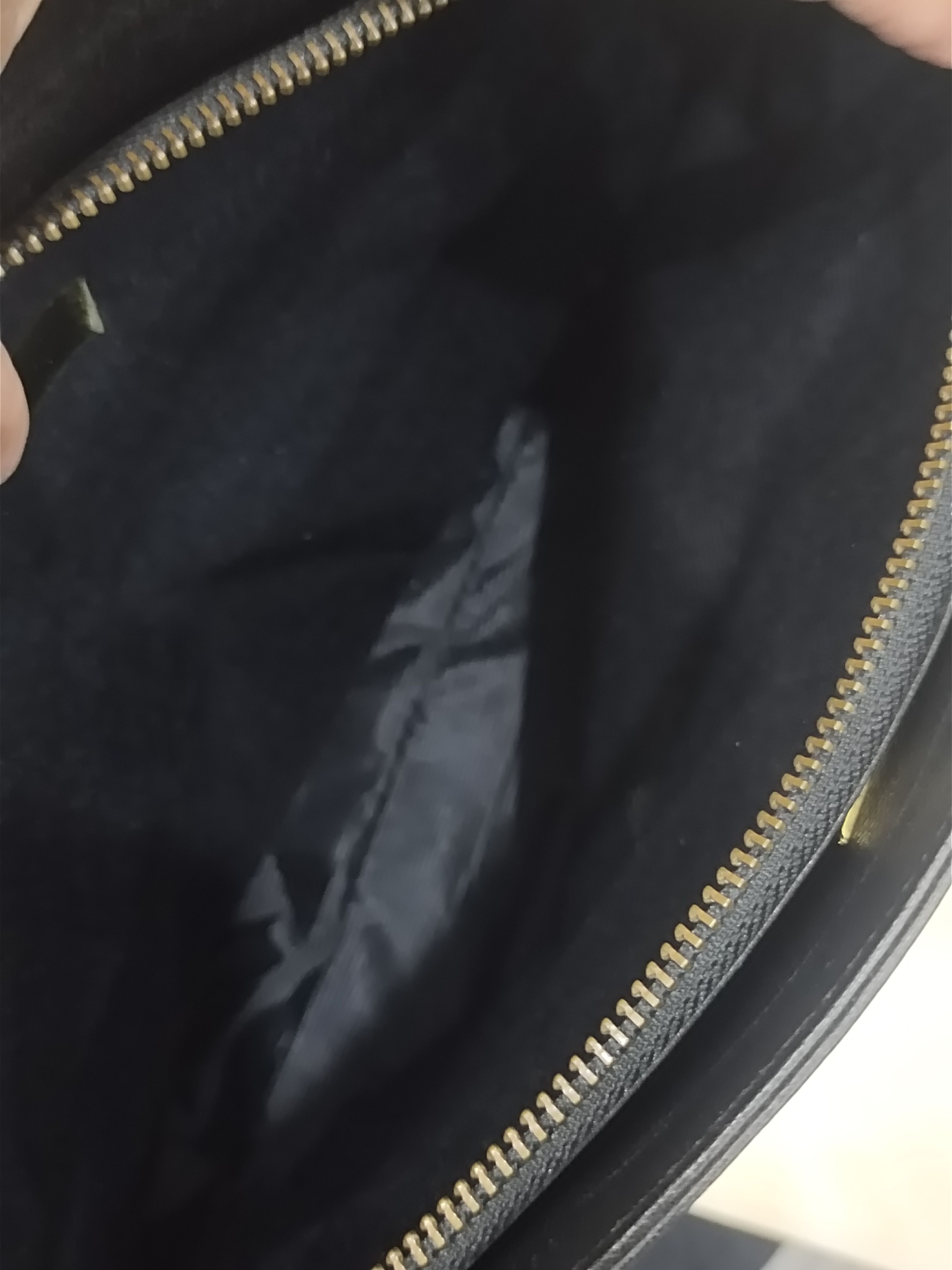 Valentino × Vintage Valentino Garavani Handle Bag Size ONE SIZE - 10 Thumbnail