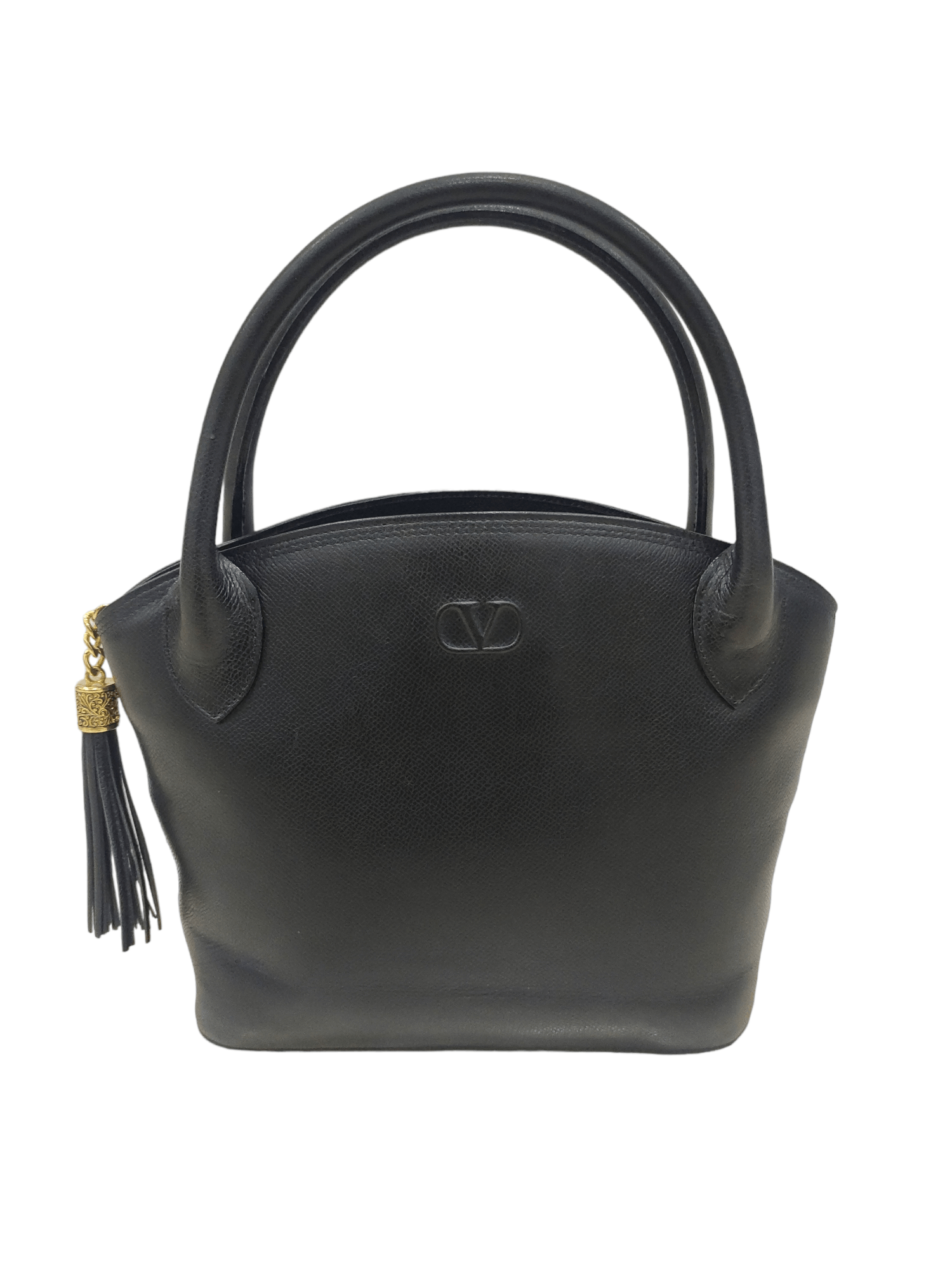 Valentino × Vintage Valentino Garavani Handle Bag Size ONE SIZE - 1 Thumbnail