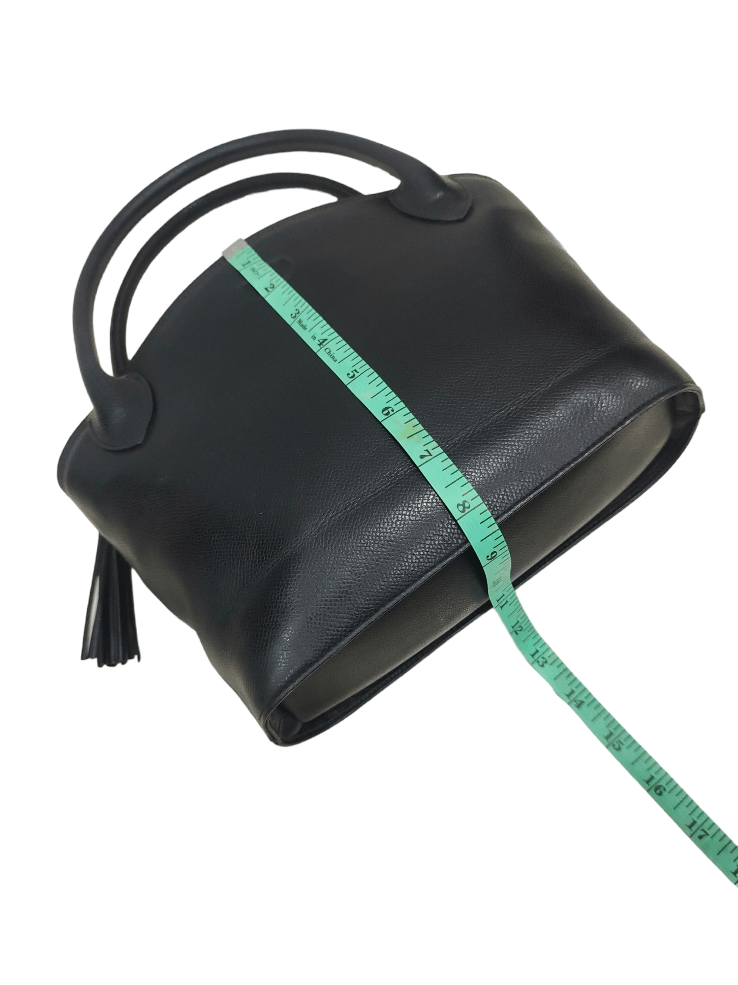 Valentino × Vintage Valentino Garavani Handle Bag Size ONE SIZE - 14 Thumbnail