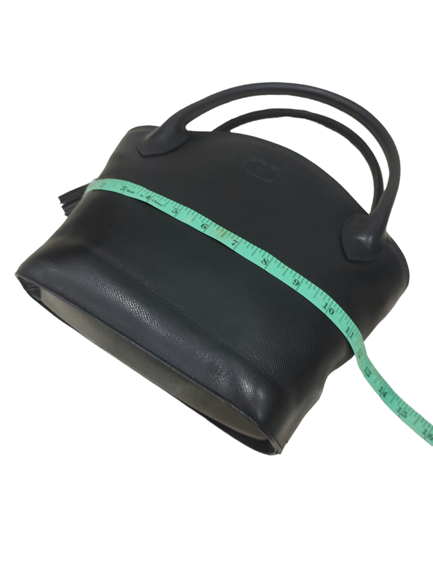 Valentino × Vintage Valentino Garavani Handle Bag Size ONE SIZE - 13 Thumbnail