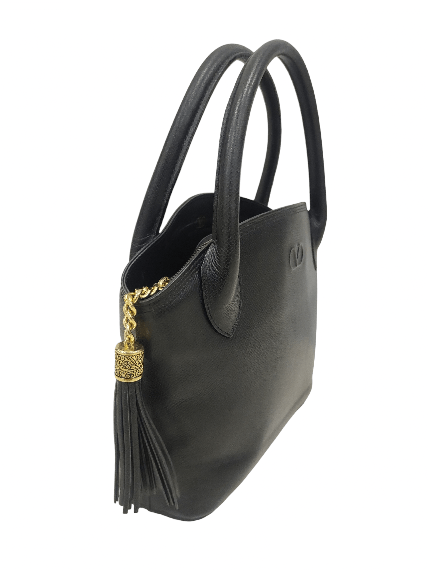 Valentino × Vintage Valentino Garavani Handle Bag Size ONE SIZE - 3 Thumbnail