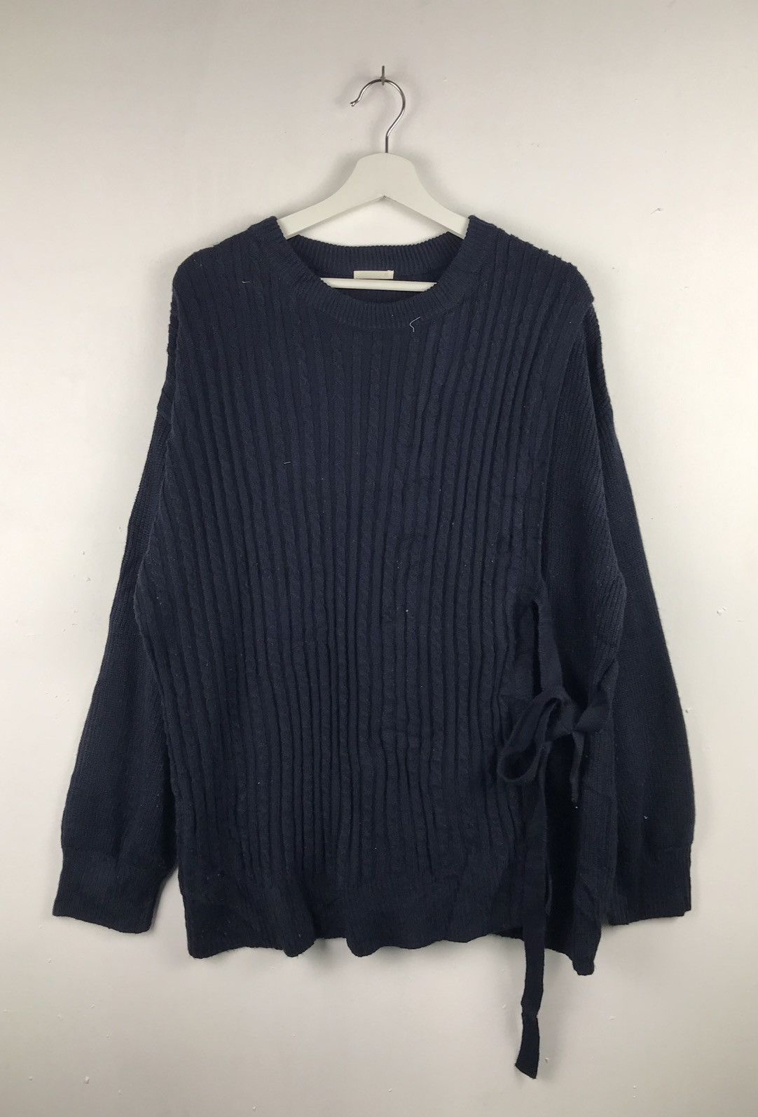 Uniqlo Rare Design Knitwear
