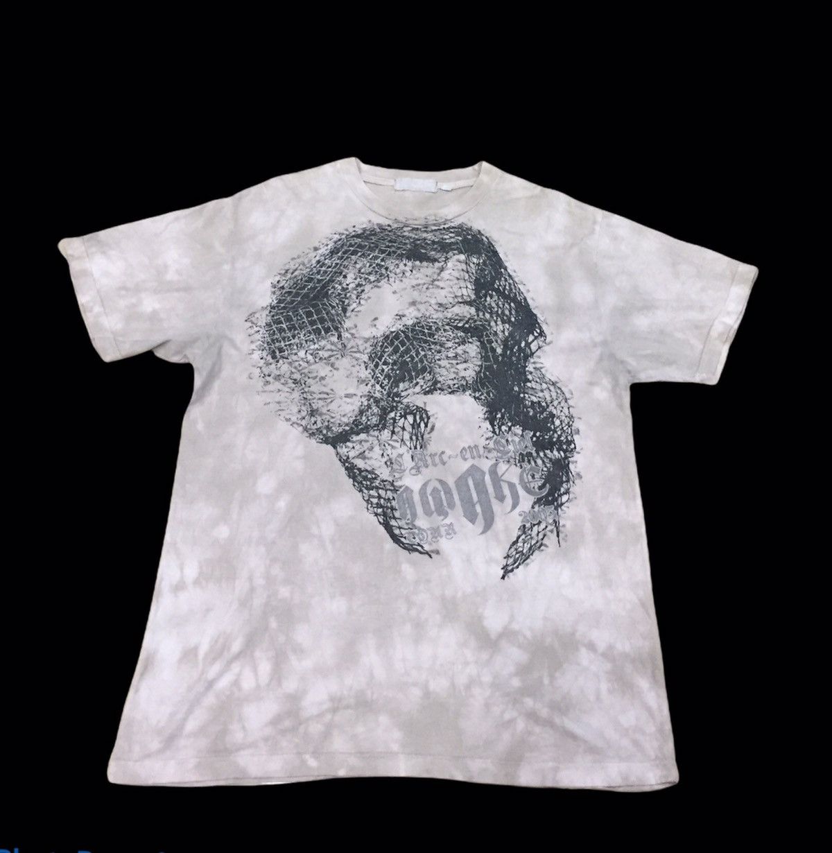 Band Tees × Japanese Brand × Vintage L