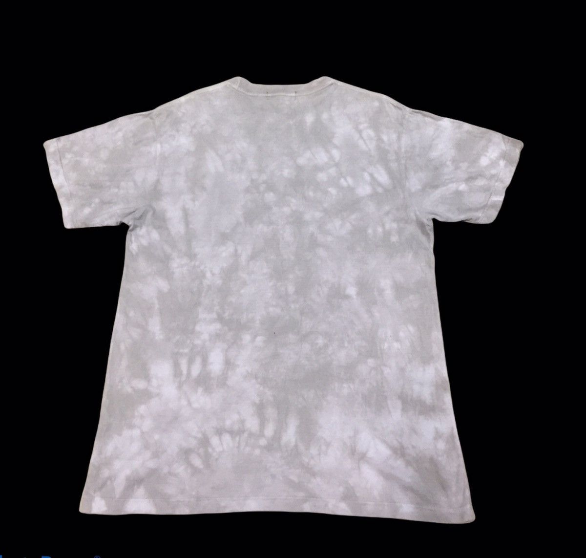 Band Tees × Japanese Brand × Vintage L’arc en ciel japanese idol awake tie dye tour tee Size US L / EU 52-54 / 3 - 2 Thumbnail