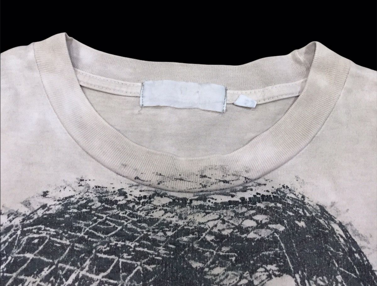 Band Tees × Japanese Brand × Vintage L’arc en ciel japanese idol awake tie dye tour tee Size US L / EU 52-54 / 3 - 4 Thumbnail
