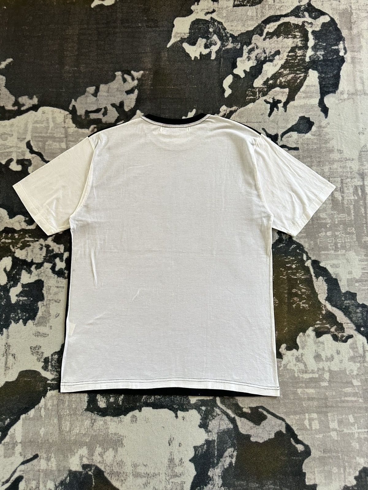 Jean Charles De Castelbajac Archive Jc De Castlebajac tee Size US L / EU 52-54 / 3 - 8 Thumbnail