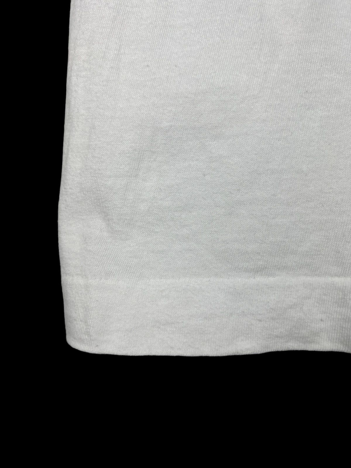 10 Corso Como × Comme des Garcons Rare 2009 CDG x 10 Corso Como x Medicom Toy Tshirt Size XS / US 0-2 / IT 36-38 - 7 Thumbnail