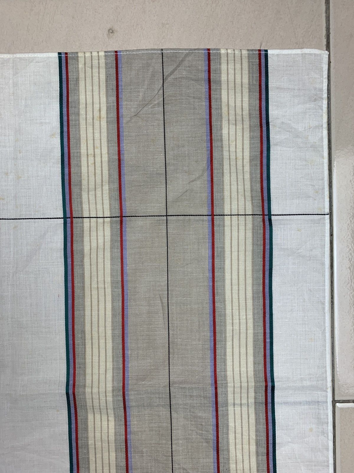 Yves Saint Laurent YSL Handkerchief Pocketsquares Size ONE SIZE - 5 Thumbnail
