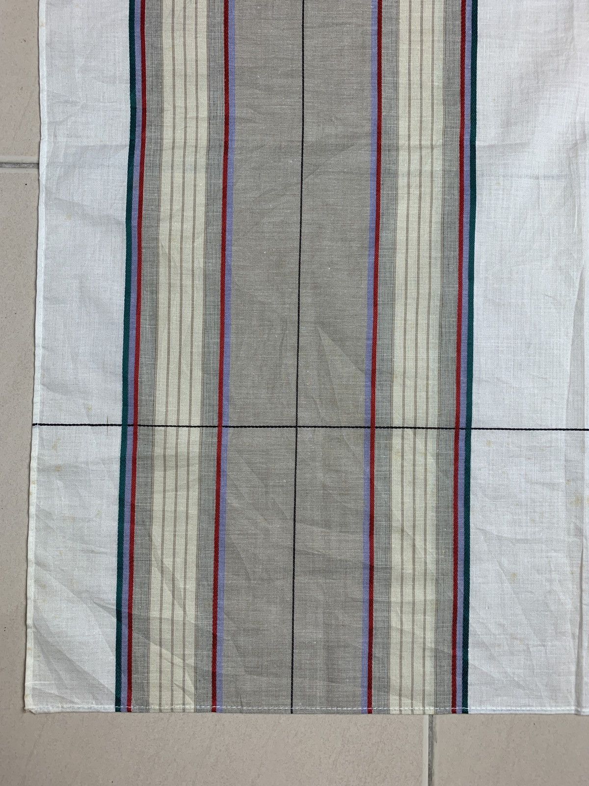 Yves Saint Laurent YSL Handkerchief Pocketsquares Size ONE SIZE - 7 Thumbnail