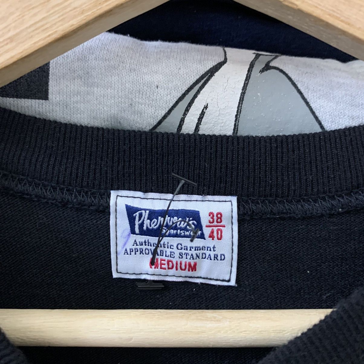 Japanese Brand × Pherrow's PHERROW’S TRADEMARK LOGO Size US M / EU 48-50 / 2 - 3 Thumbnail