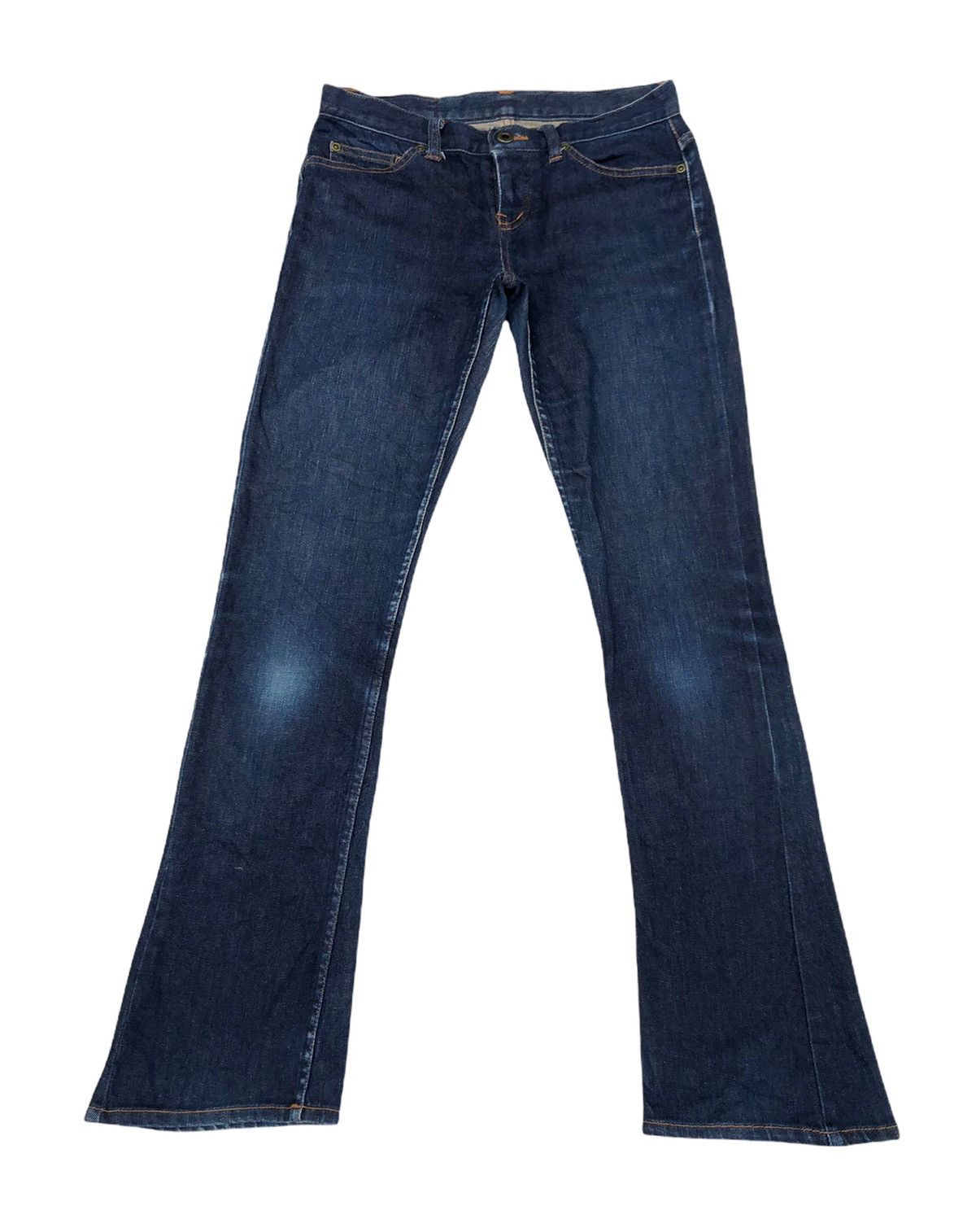 🔥Hysteric Glamour Skinny Flare Jeans🔥