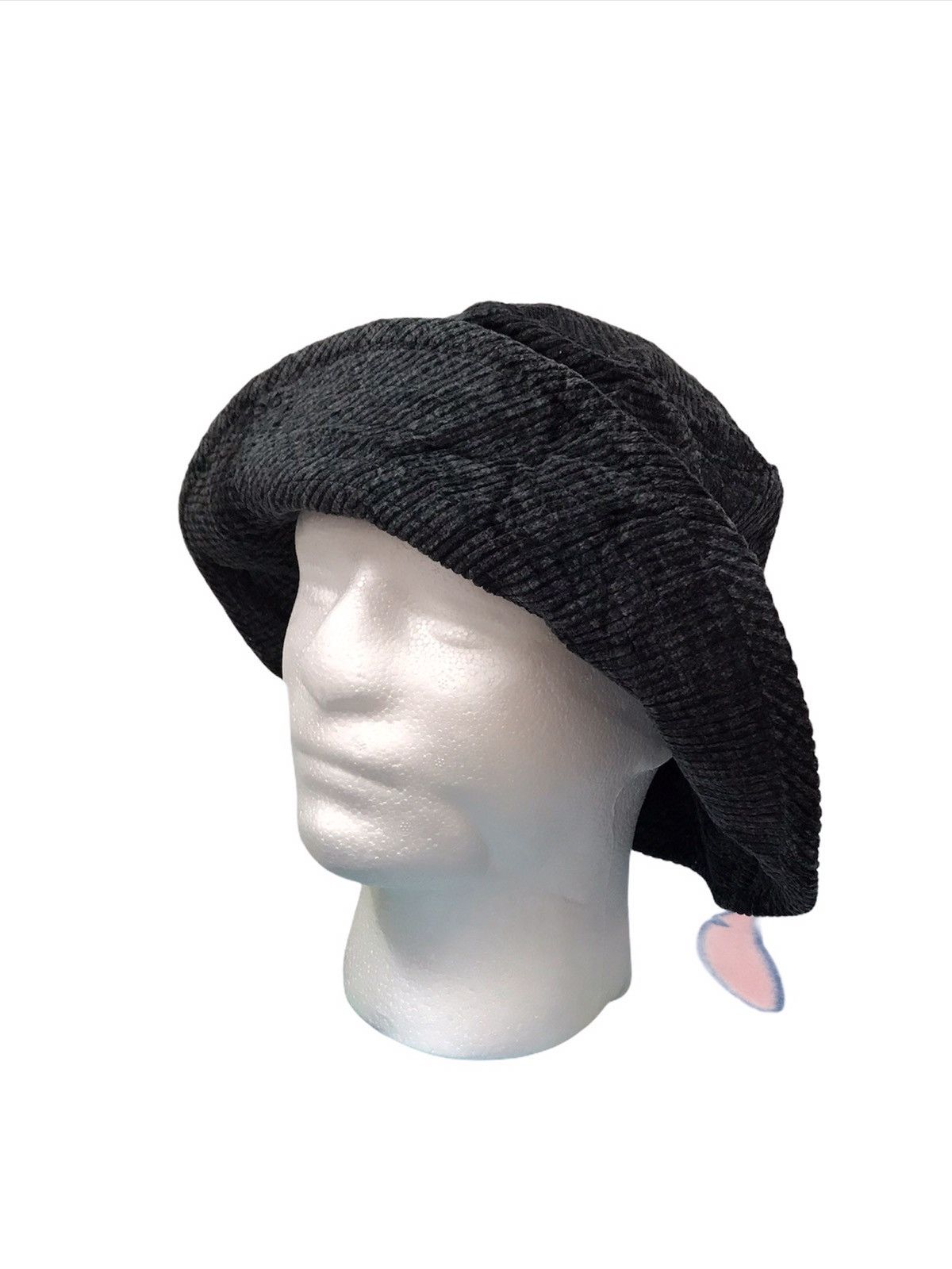 Kenzo Kenzo Curduroy Hat Size ONE SIZE - 2 Thumbnail