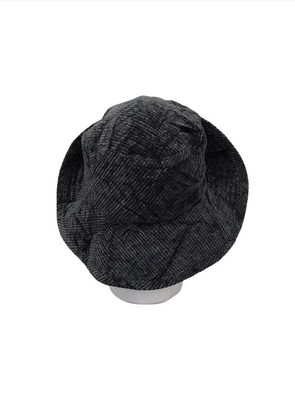 Kenzo Kenzo Curduroy Hat Size ONE SIZE - 6 Thumbnail