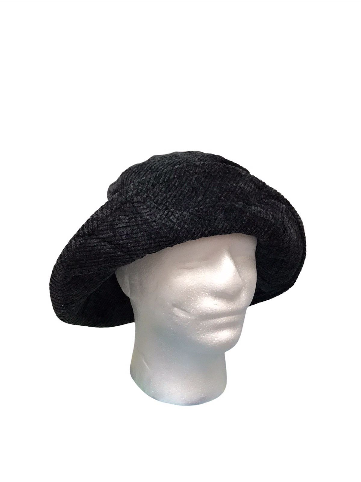Kenzo Kenzo Curduroy Hat Size ONE SIZE - 3 Thumbnail