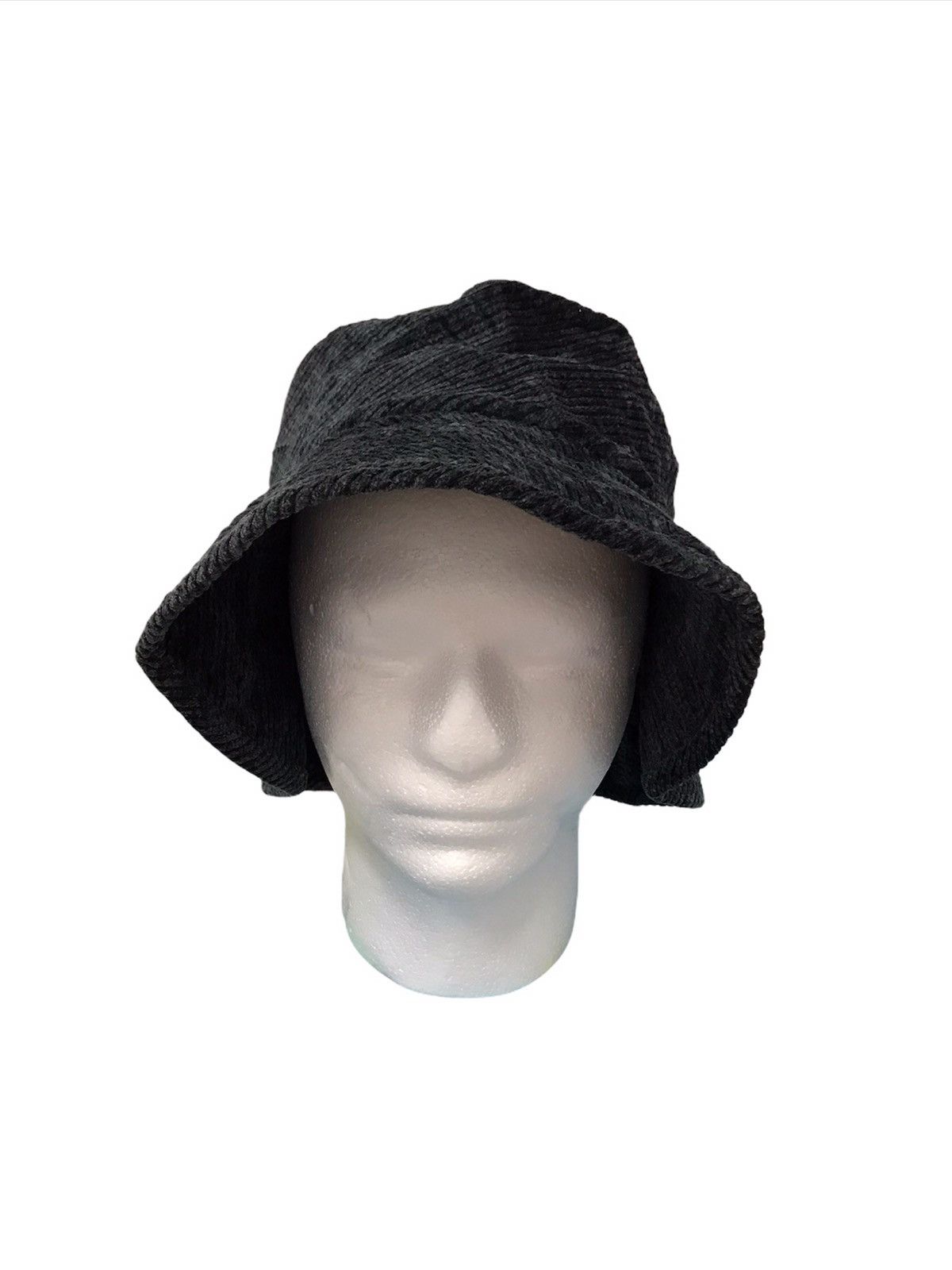 Kenzo Kenzo Curduroy Hat Size ONE SIZE - 5 Thumbnail